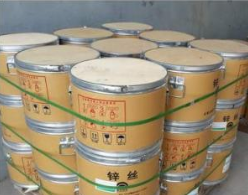  鋅絲，你真的了解嗎？